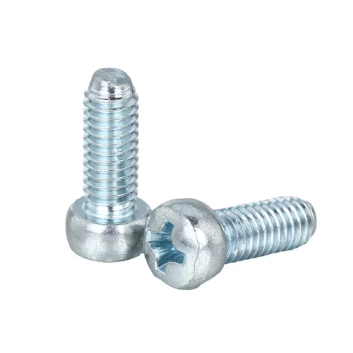 Fillister Head Screw