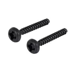Pan Head Phillips Steel Thread Forming Screw