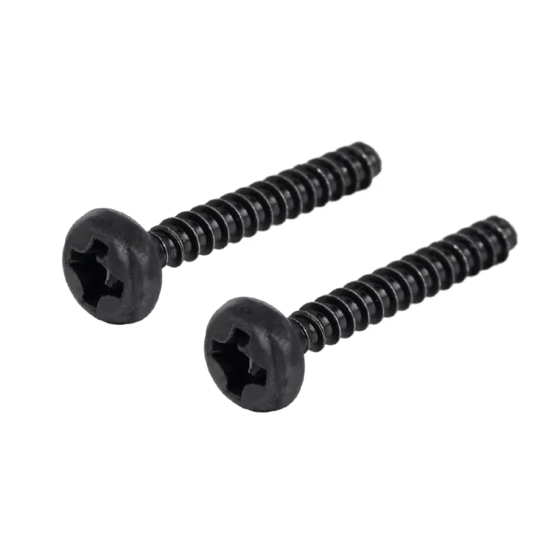 Pan Head Phillips Steel Thread Forming Screw