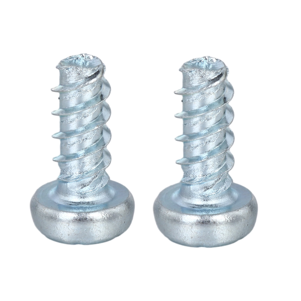 Steel Pan Head TORX Forming Screw