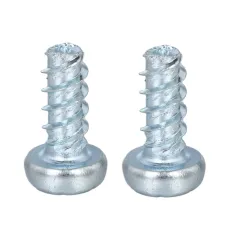 Steel Pan Head TORX Forming Screw
