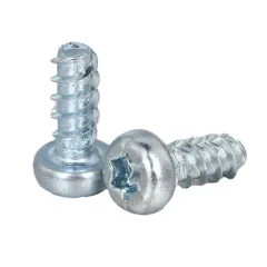 Steel Pan Head TORX Forming Screw