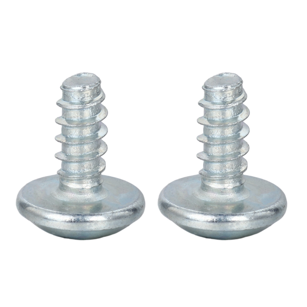 Pan Washer Head Phillips Forming Screw