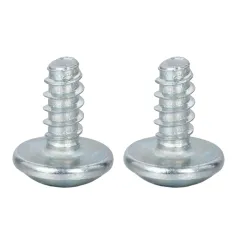 Pan Washer Head Phillips Forming Screw