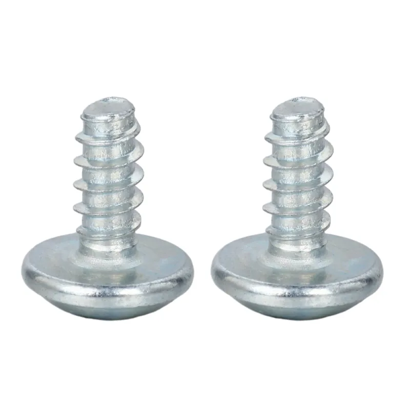 Pan Washer Head Phillips Forming Screw