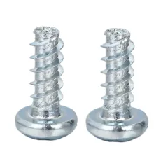 Pan Head Phillips Thread Forming Screw