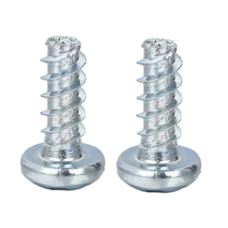 Pan Head Phillips Thread Forming Screw