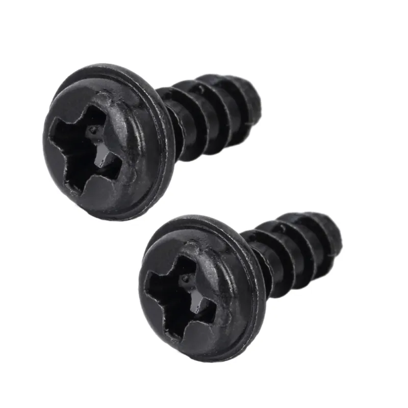 Pan Washer Head Thread Forming Screw