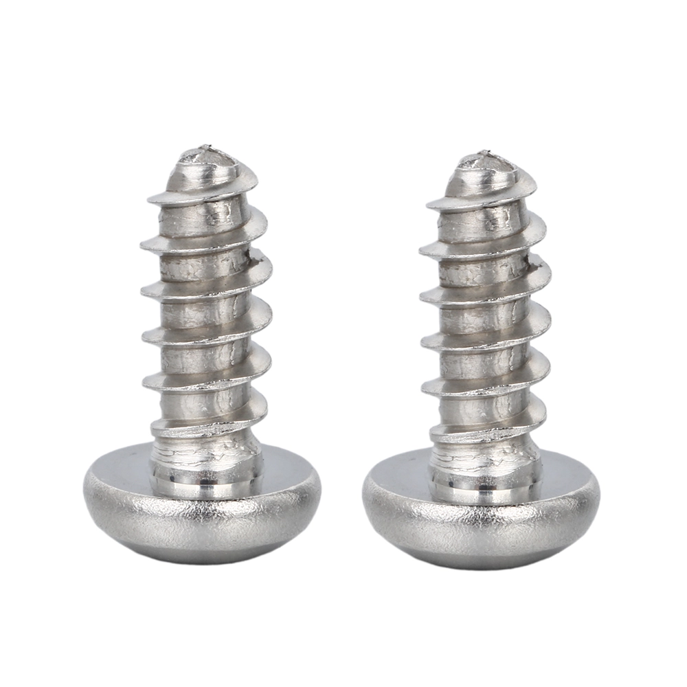 Stainless Steel Pan Head TORX Thread Forming Screw