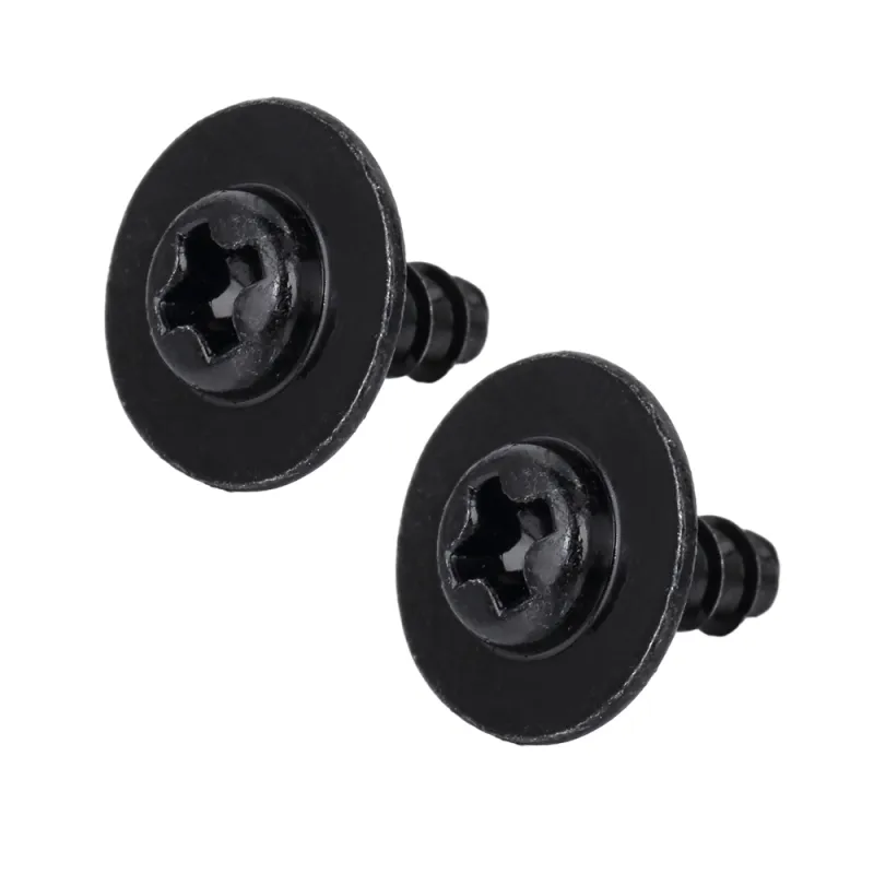 Pan Washer Head Phillips Thread Forming Screw