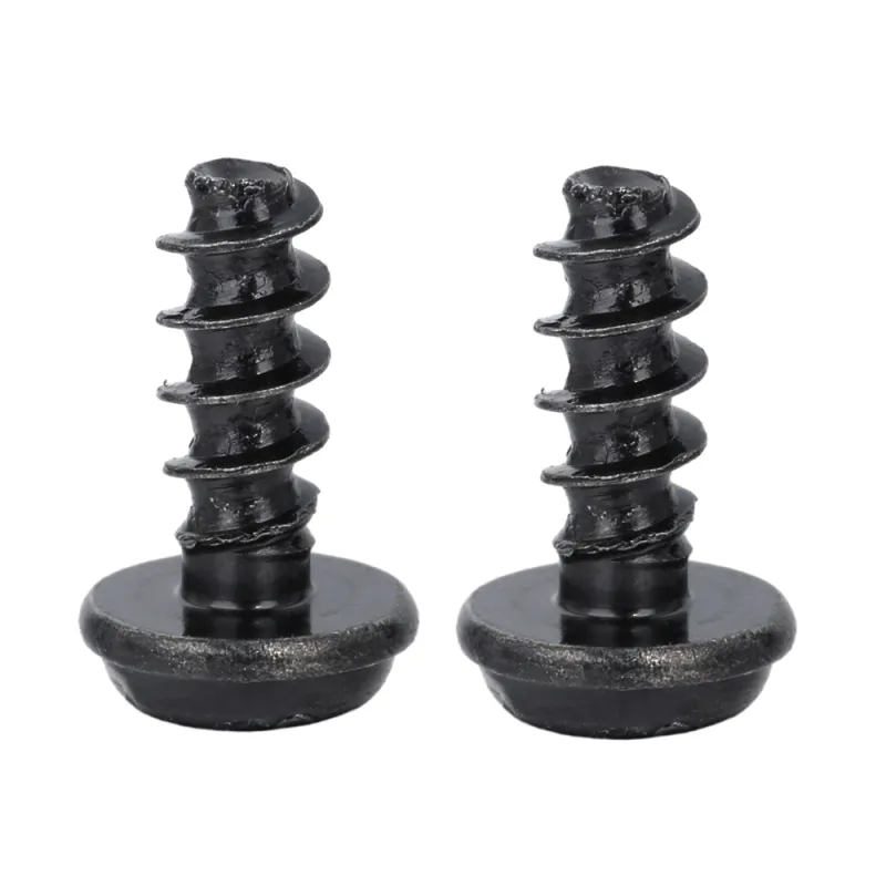 Pan Washer Head Thread Forming Screw