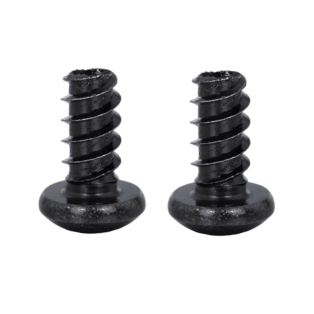 Steel Pan Head Phillips Forming Screw