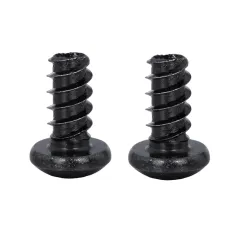 Steel Pan Head Phillips Forming Screw