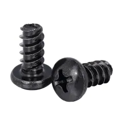 Steel Pan Head Phillips Forming Screw