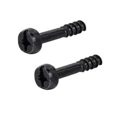 Pan head phillips slotted combination Thread Forming Screw