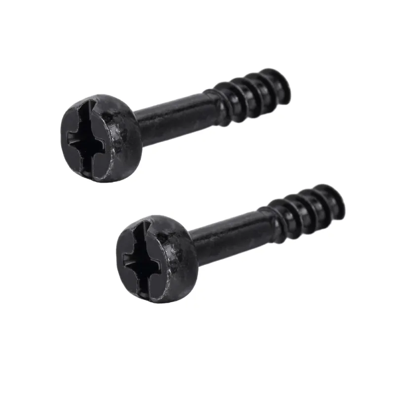 Pan head phillips slotted combination Thread Forming Screw