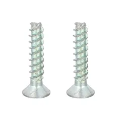 Steel Flat Head TORX Thread Forming Screw