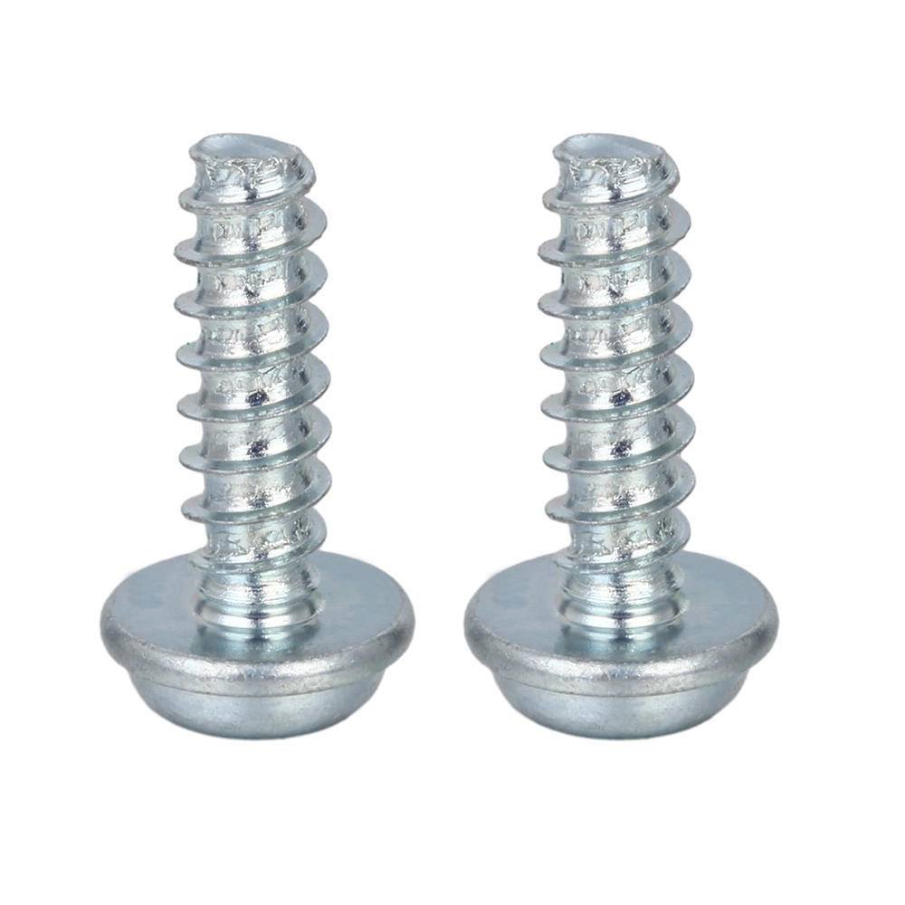 Pan Washer Head TORX Forming Screw