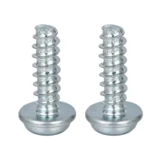 Pan Washer Head TORX Forming Screw