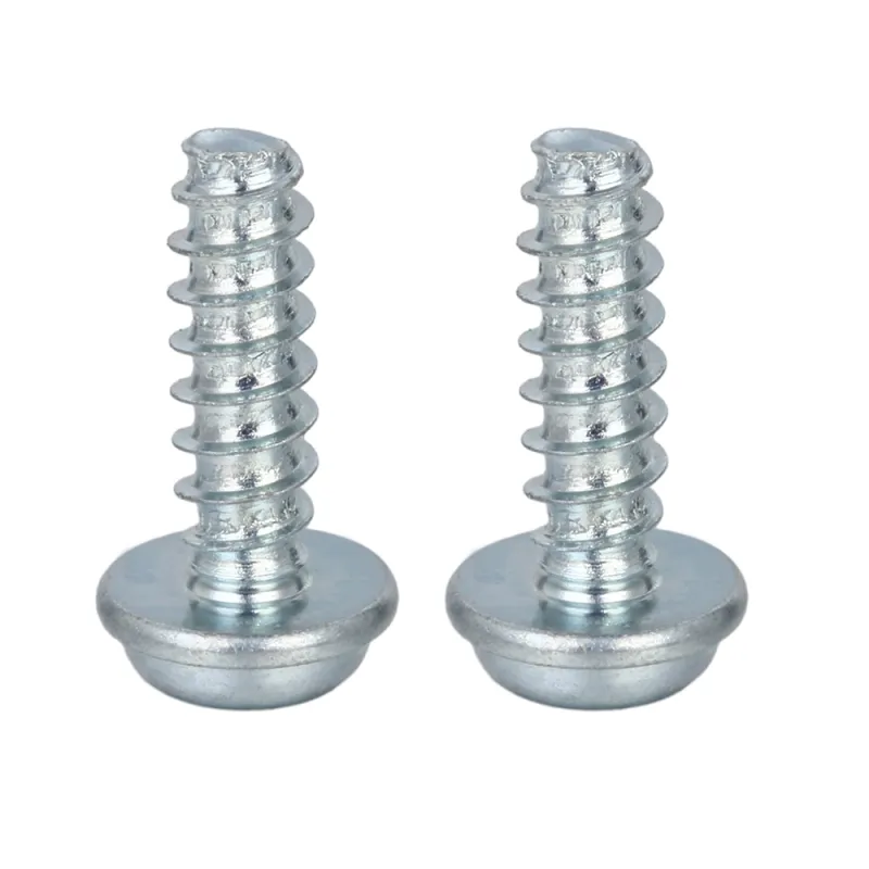 Pan Washer Head TORX Forming Screw