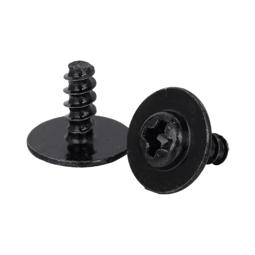 Pan Washer Head Phillips Thread Forming Screw