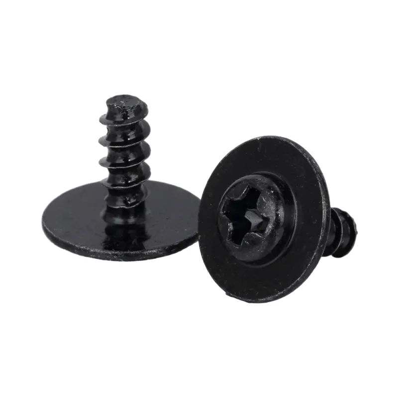 Pan Washer Head Phillips Thread Forming Screw