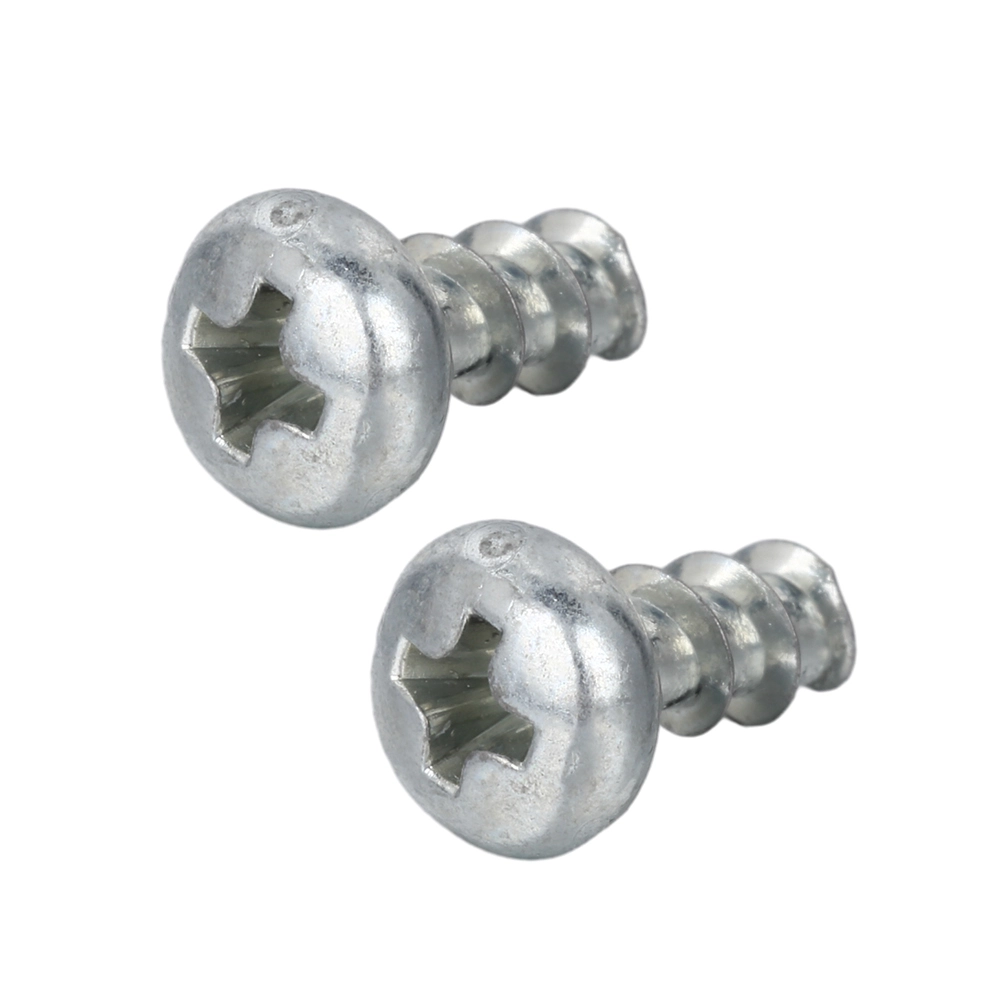 Steel Pan Head Phillips Forming Screw