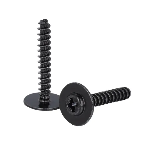 Pan Washer Head TORX Thread Forming Screw