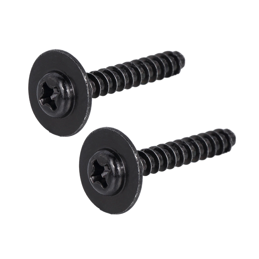 Pan Washer Head TORX Thread Forming Screw