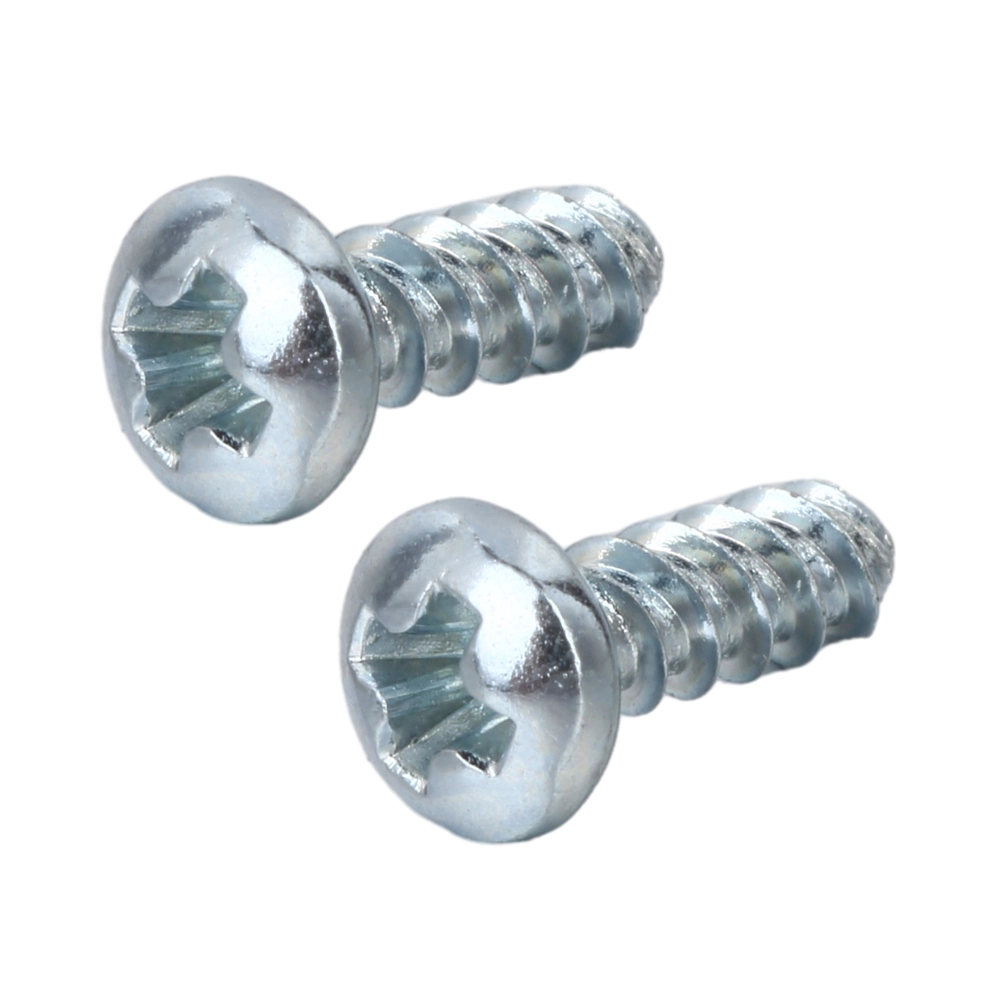 Pan Head Phillips Thread Forming Screw