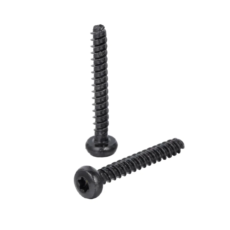 Pan Head TORX Forming Screw