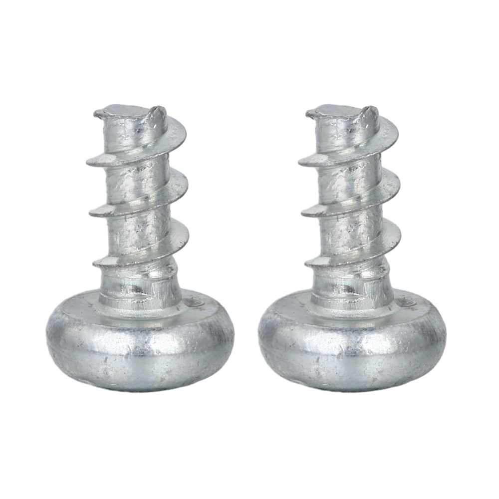 Steel Pan Head Phillips Forming Screw