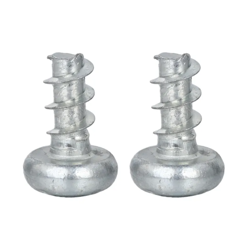 Steel Pan Head Phillips Forming Screw