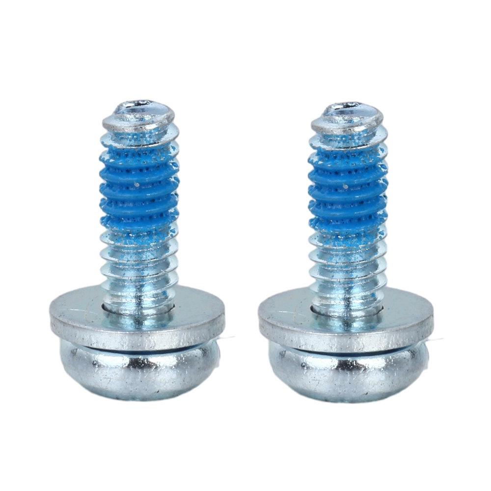 Pan Head TORX SEMS Machine Screw With Patch