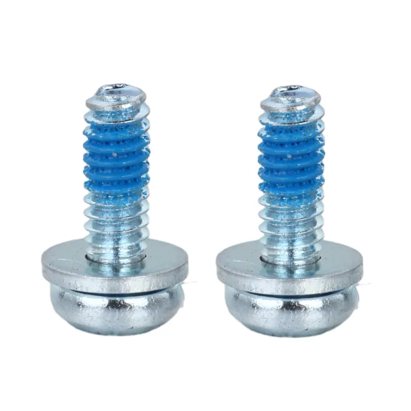 Pan Head TORX SEMS Machine Screw With Patch