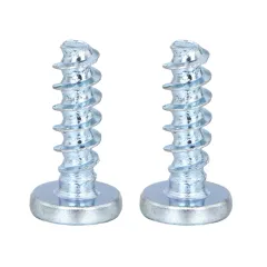 Low Profile Head TORX Steel Thread Forming Screw