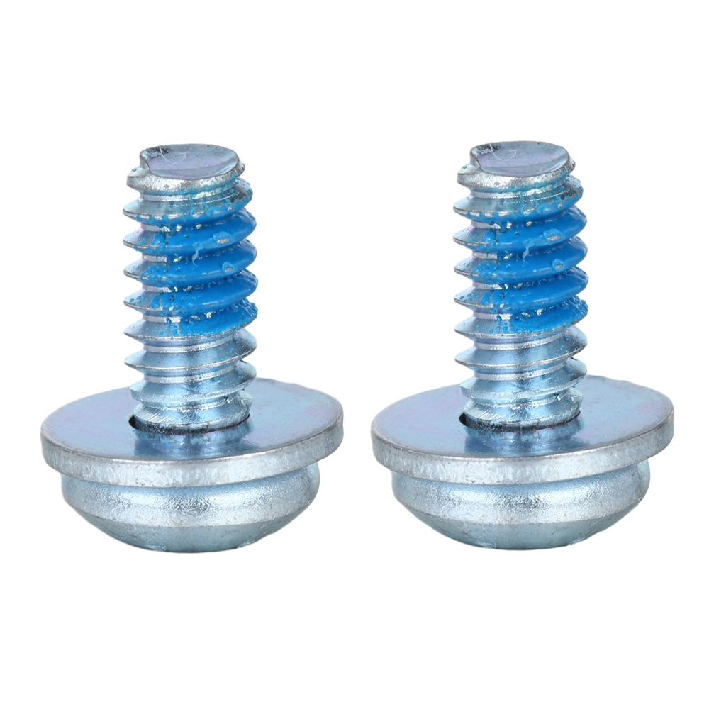 Pan Head TORX SEMS Screw With Lock Patch