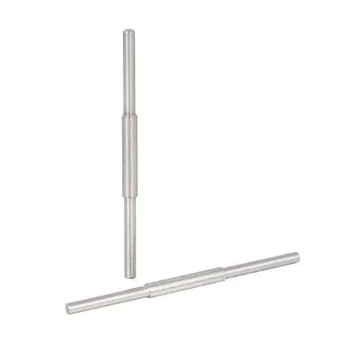 Stainless Steel CNC Pin Shaft Parts