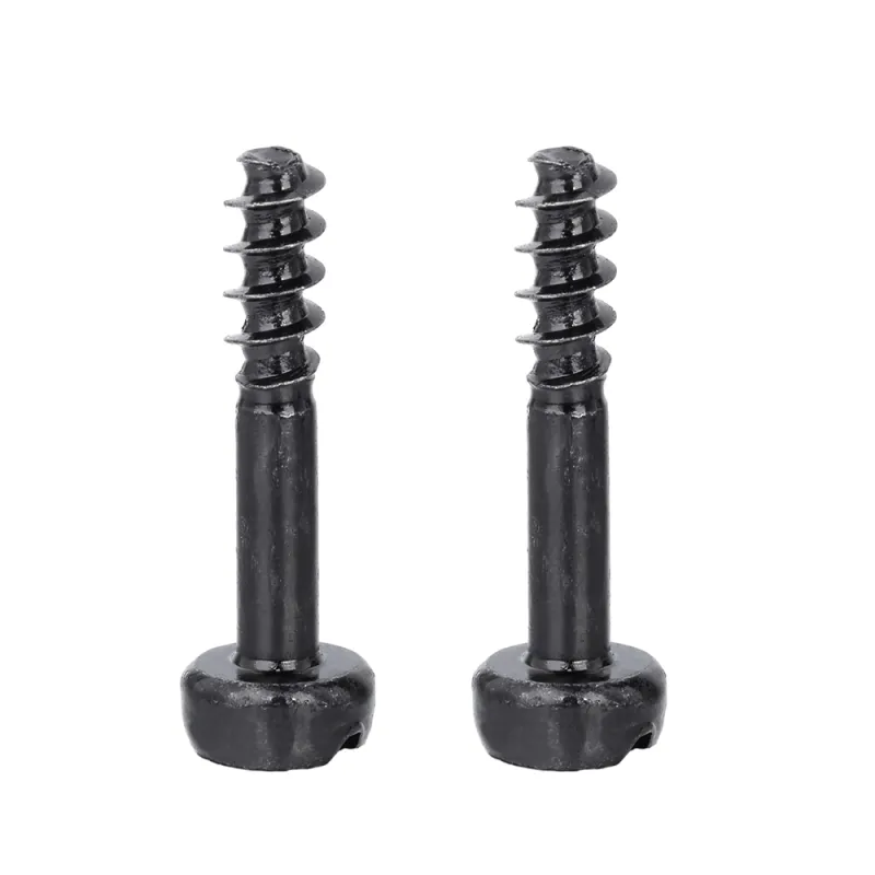 Steel Pan Head Custom Thread Forming Screw