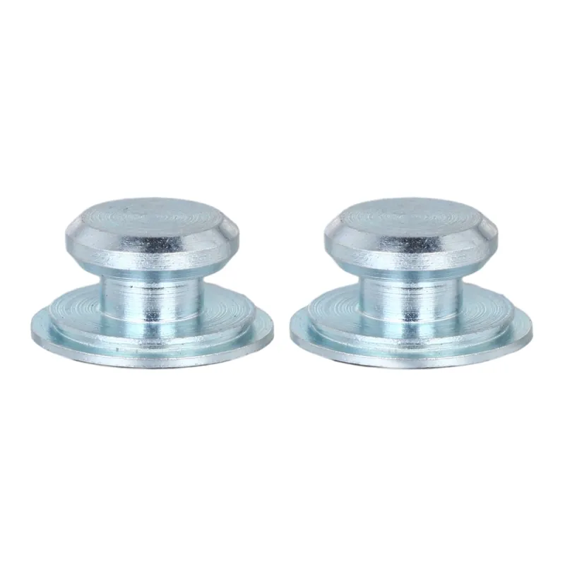 CNC Parts Steel Zinc