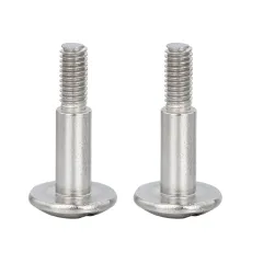 Stainless Steel Custom Shoulder Screw