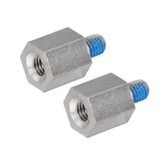 Stainless Male-Female Standoff Screw