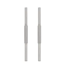 Stainless Steel CNC Pin Shaft Parts