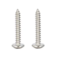 Stainless Steel Pan Head Self Tapping Screw