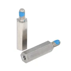 Stainless Steel Hex Male Female Stand-off Screw