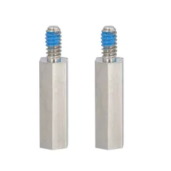 Stainless Steel Hex Male Female Stand-off Screw