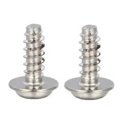 Premium Steel Pan Washer Head Self-Tapping Screws