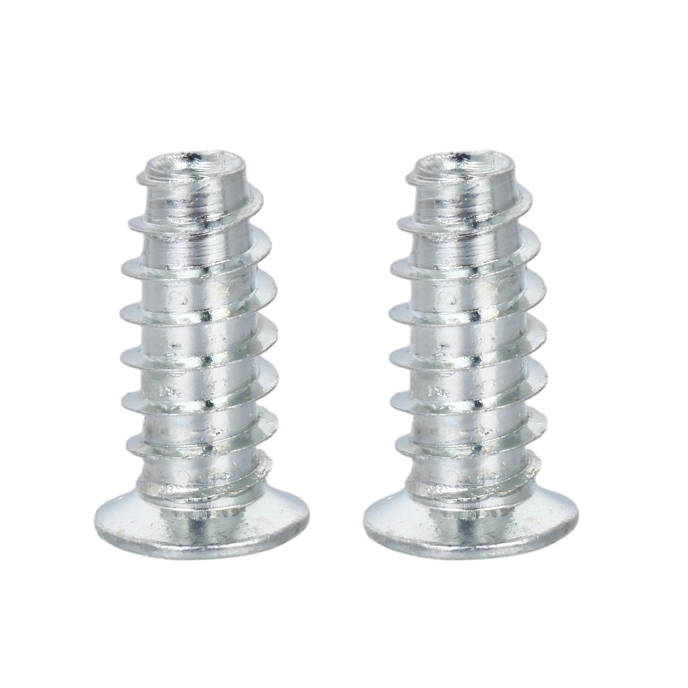 Steel Flat Head Self-Tapping Screw