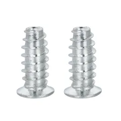 Steel Flat Head Self-Tapping Screw
