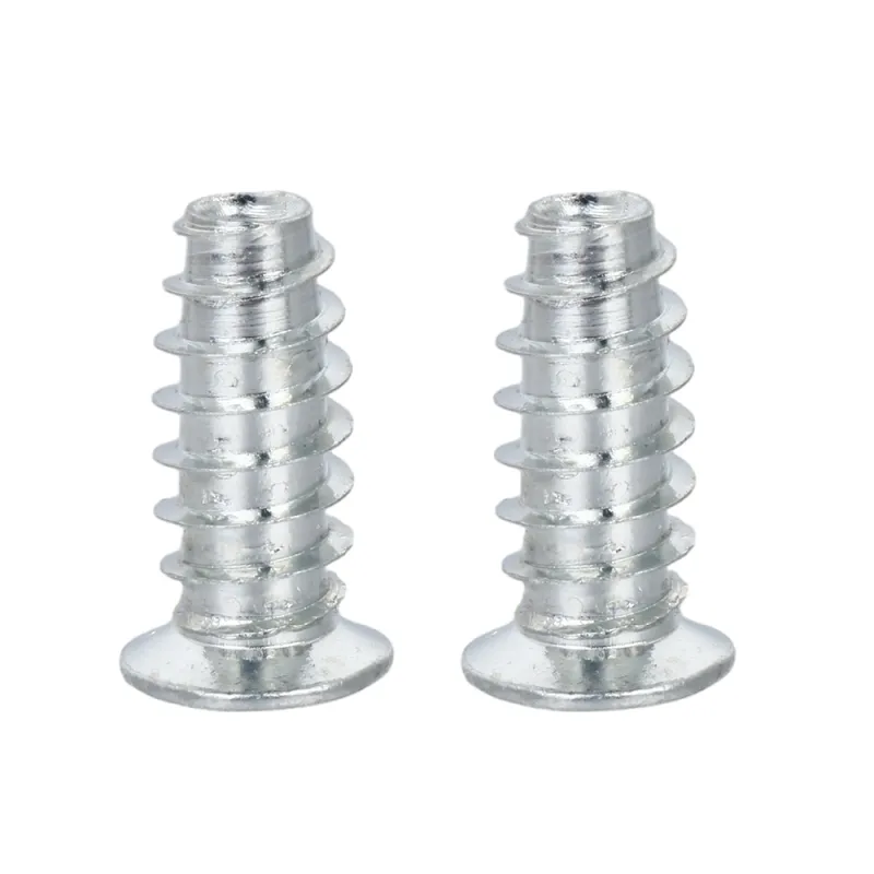 Steel Flat Head Self-Tapping Screw